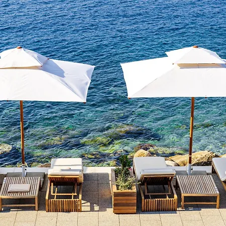 Sun Gardens Dubrovnik Hotel