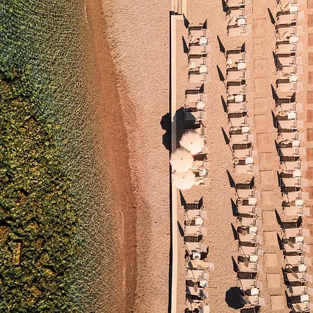 杜布罗夫尼克阳光花园酒店 酒店 5*