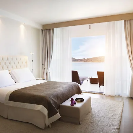 Sun Gardens Dubrovnik Hotell