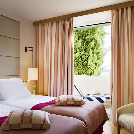 Sun Gardens Dubrovnik فندق أوراساك