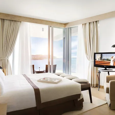 Sun Gardens Dubrovnik Hotell 5*