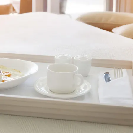 杜布罗夫尼克阳光花园酒店 酒店 奥拉萨奇