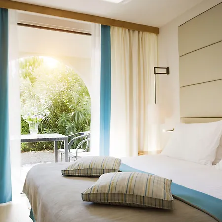 Sun Gardens Dubrovnik 5*