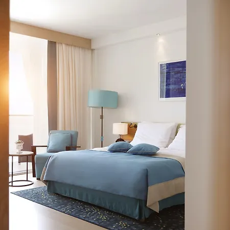 酒店 杜布罗夫尼克阳光花园酒店 5*