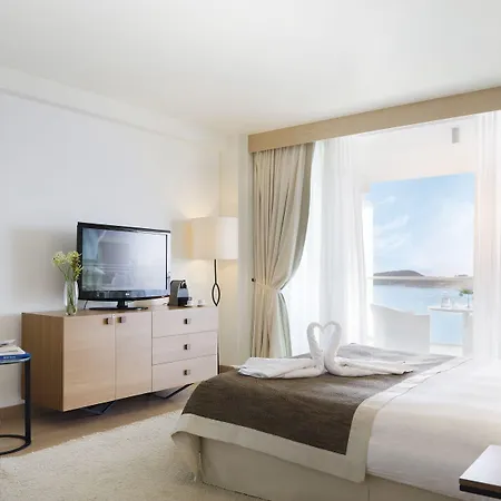 杜布罗夫尼克阳光花园酒店 酒店 5*