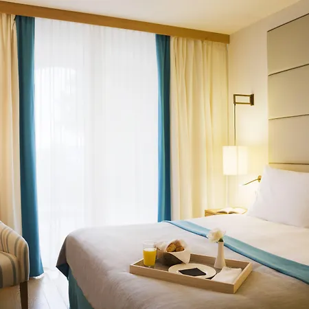 Sun Gardens Dubrovnik Hotell 5*