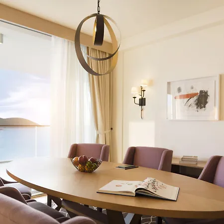 Hotell Sun Gardens Dubrovnik 5*