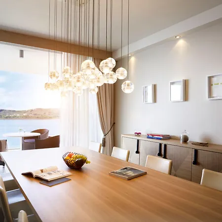 Sun Gardens Dubrovnik Orašac