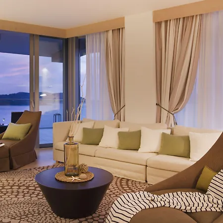 Sun Gardens Dubrovnik Hotel Orašac