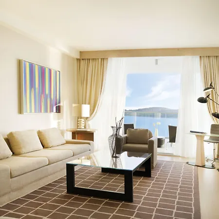 Sun Gardens Dubrovnik 5*