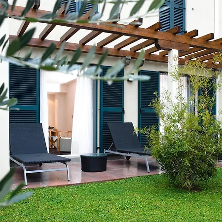 杜布罗夫尼克阳光花园酒店 5* 奥拉萨奇