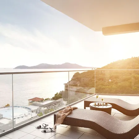 Hotel Sun Gardens Dubrovnik 5*