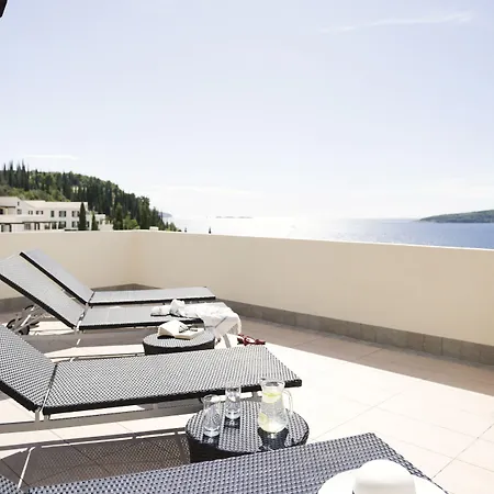 Sun Gardens Dubrovnik فندق 5*