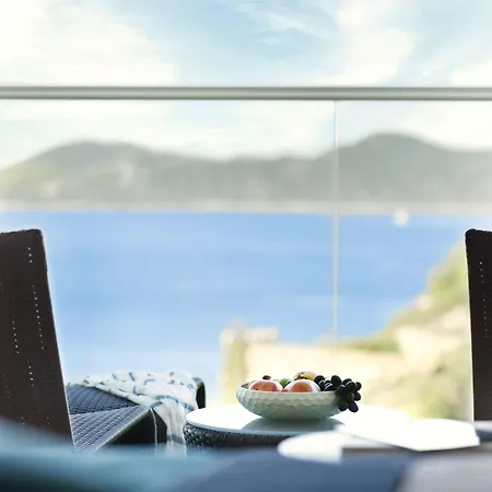 Hotel Sun Gardens Dubrovnik