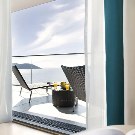 杜布罗夫尼克阳光花园酒店 5*