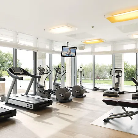 杜布罗夫尼克阳光花园酒店 5* 奥拉萨奇