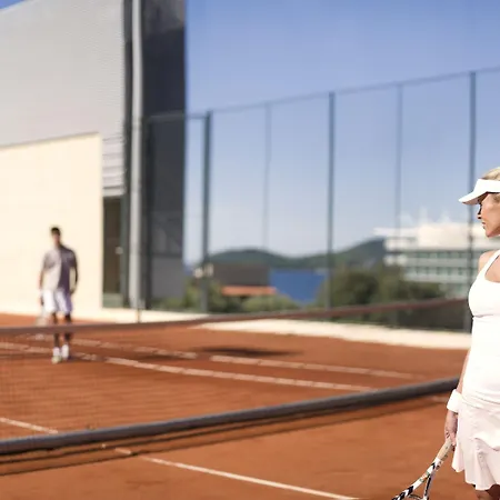 杜布罗夫尼克阳光花园酒店 酒店 奥拉萨奇