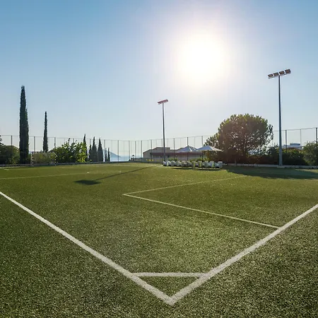 杜布罗夫尼克阳光花园酒店 5*