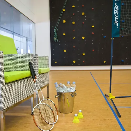 杜布罗夫尼克阳光花园酒店