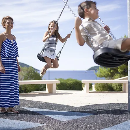 Hotel Sun Gardens Dubrovnik