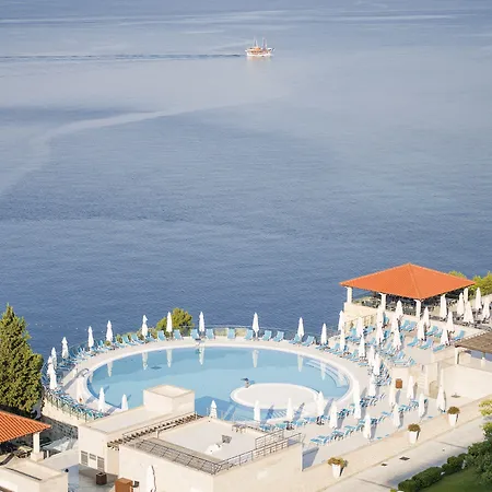 Hotell Sun Gardens Dubrovnik