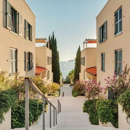 Sun Gardens Dubrovnik 5*