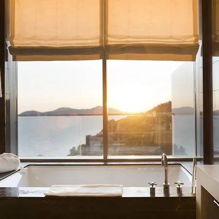 Sun Gardens Dubrovnik Hotell Orašac