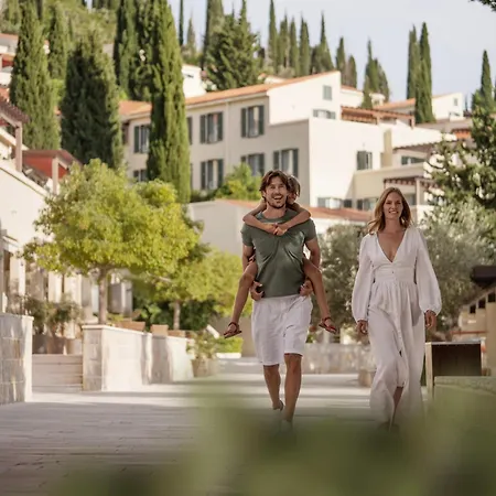 Sun Gardens Dubrovnik Hotel