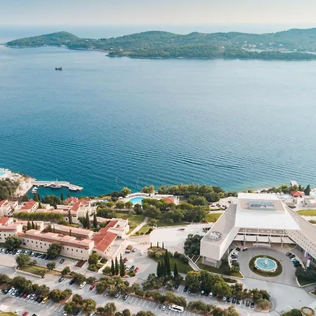 Hotel Sun Gardens Dubrovnik 5*