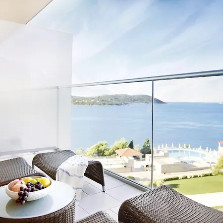 Sun Gardens Dubrovnik 5*