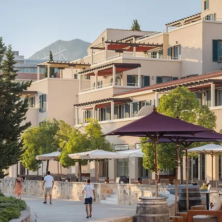 Отель Sun Gardens Dubrovnik