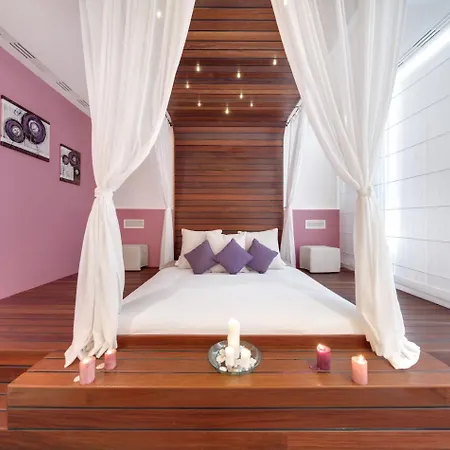 Sun Gardens Dubrovnik Отель