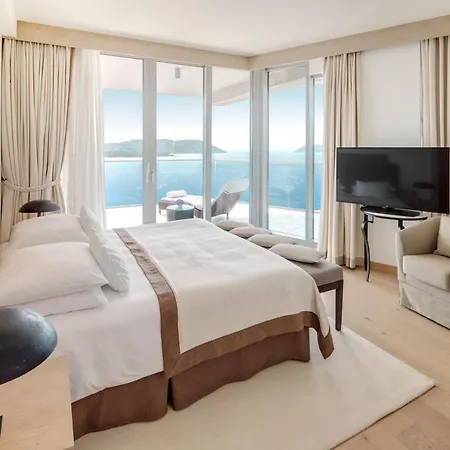 Sun Gardens Dubrovnik Отель