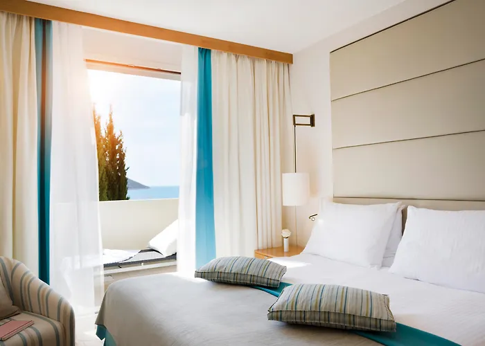 Sun Gardens Dubrovnik Hotel Orašac