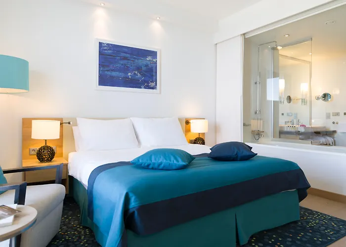 Sun Gardens Dubrovnik 5*