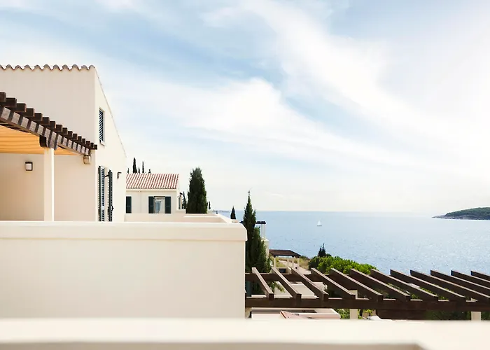 Hotel Sun Gardens Dubrovnik