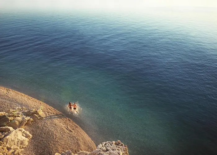 Sun Gardens Dubrovnik Hotel