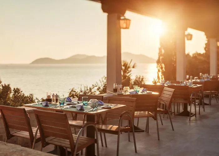 Sun Gardens Dubrovnik Orašac