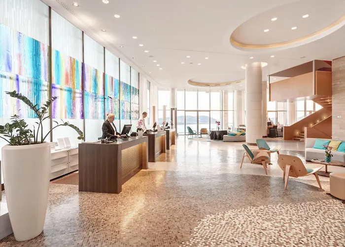 Sun Gardens Dubrovnik Hotel 5*