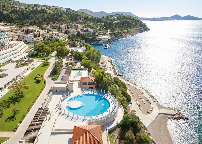 Sun Gardens Dubrovnik