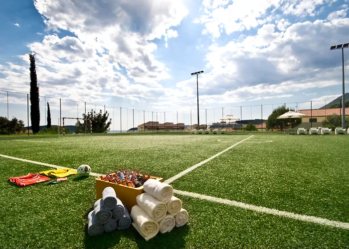 Hotel Sun Gardens Dubrovnik 5*