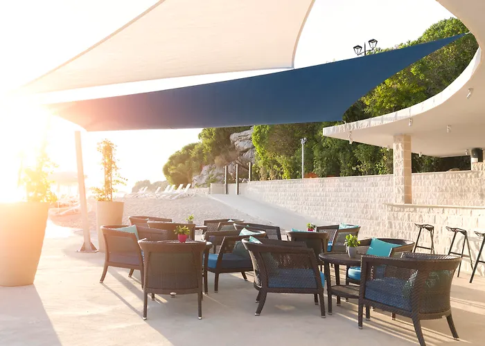 Sun Gardens Dubrovnik 5*