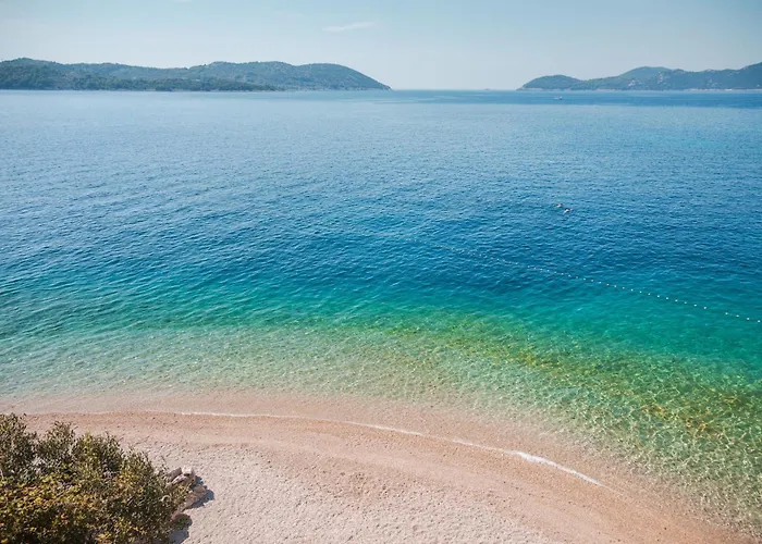 Sun Gardens Dubrovnik Hotel