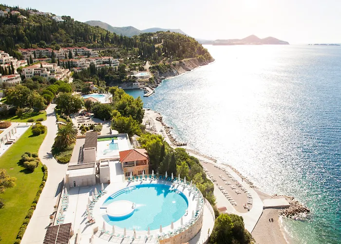 Hotel Sun Gardens Dubrovnik