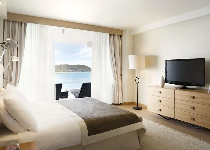 Sun Gardens Dubrovnik Hotel Orašac