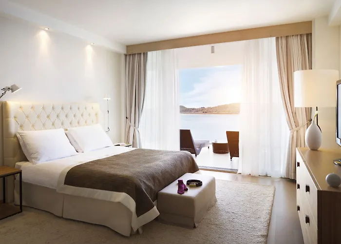 Sun Gardens Dubrovnik Hotel