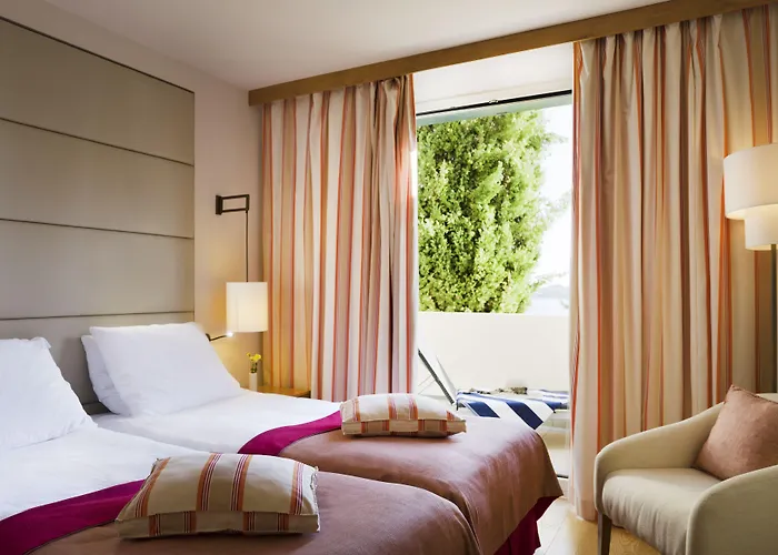 Sun Gardens Dubrovnik Hotel Orašac