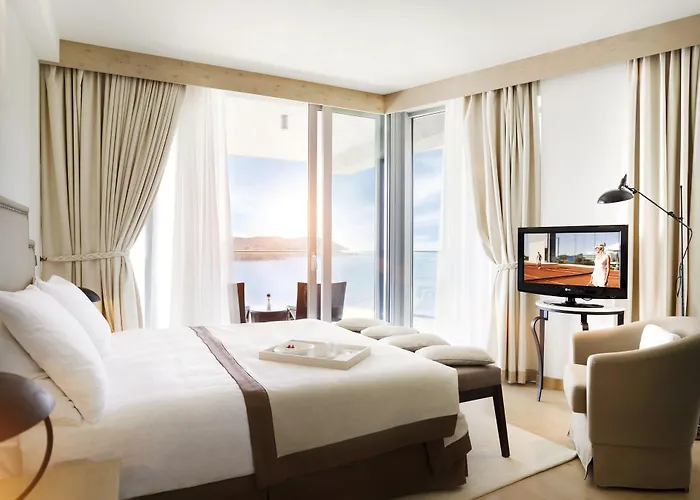 선 가든스 두브로브니크 호텔 5*