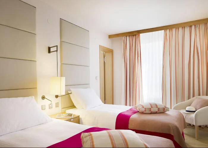 Sun Gardens Dubrovnik