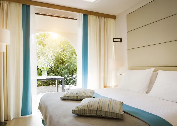 Sun Gardens Dubrovnik 5*